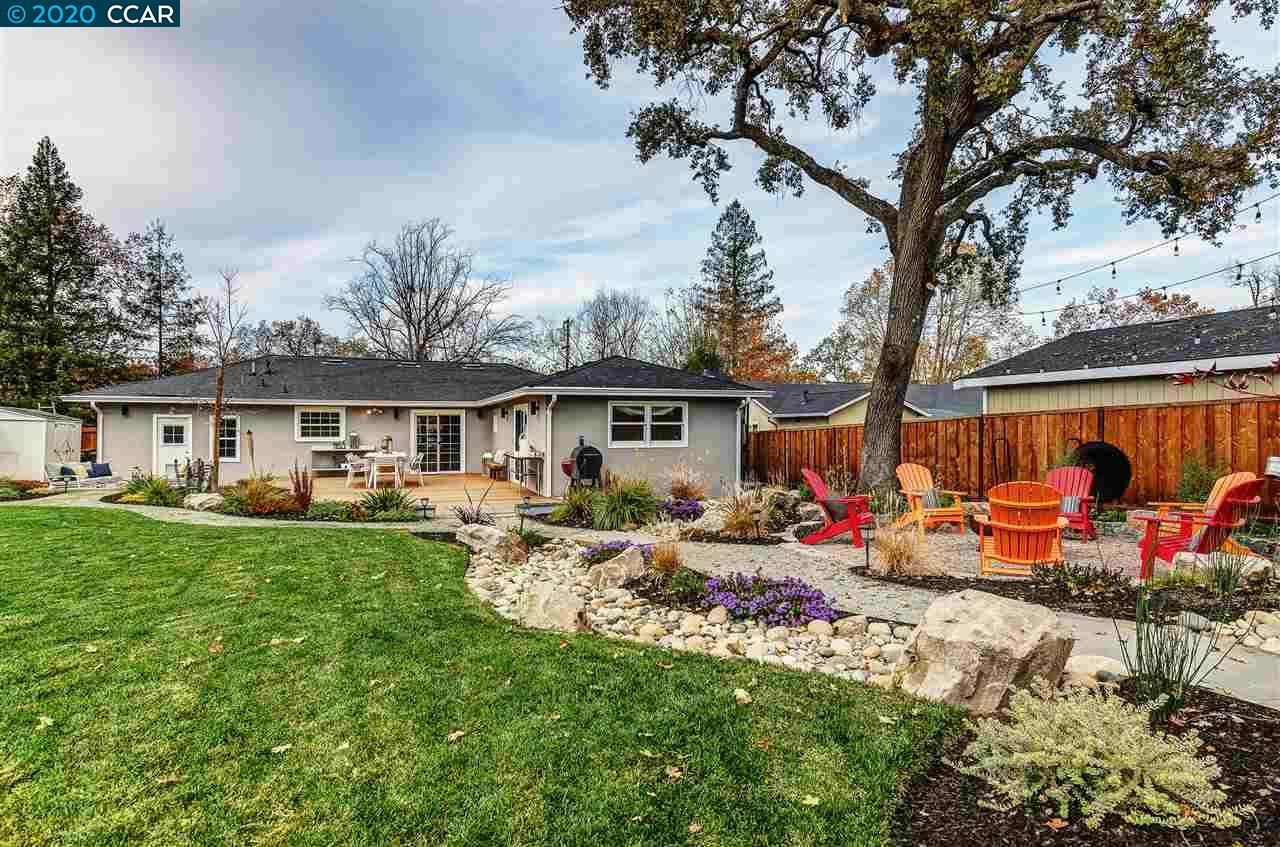 334 Valley View Road Pleasant Hill, CA 94523 - Photo 3 of 40