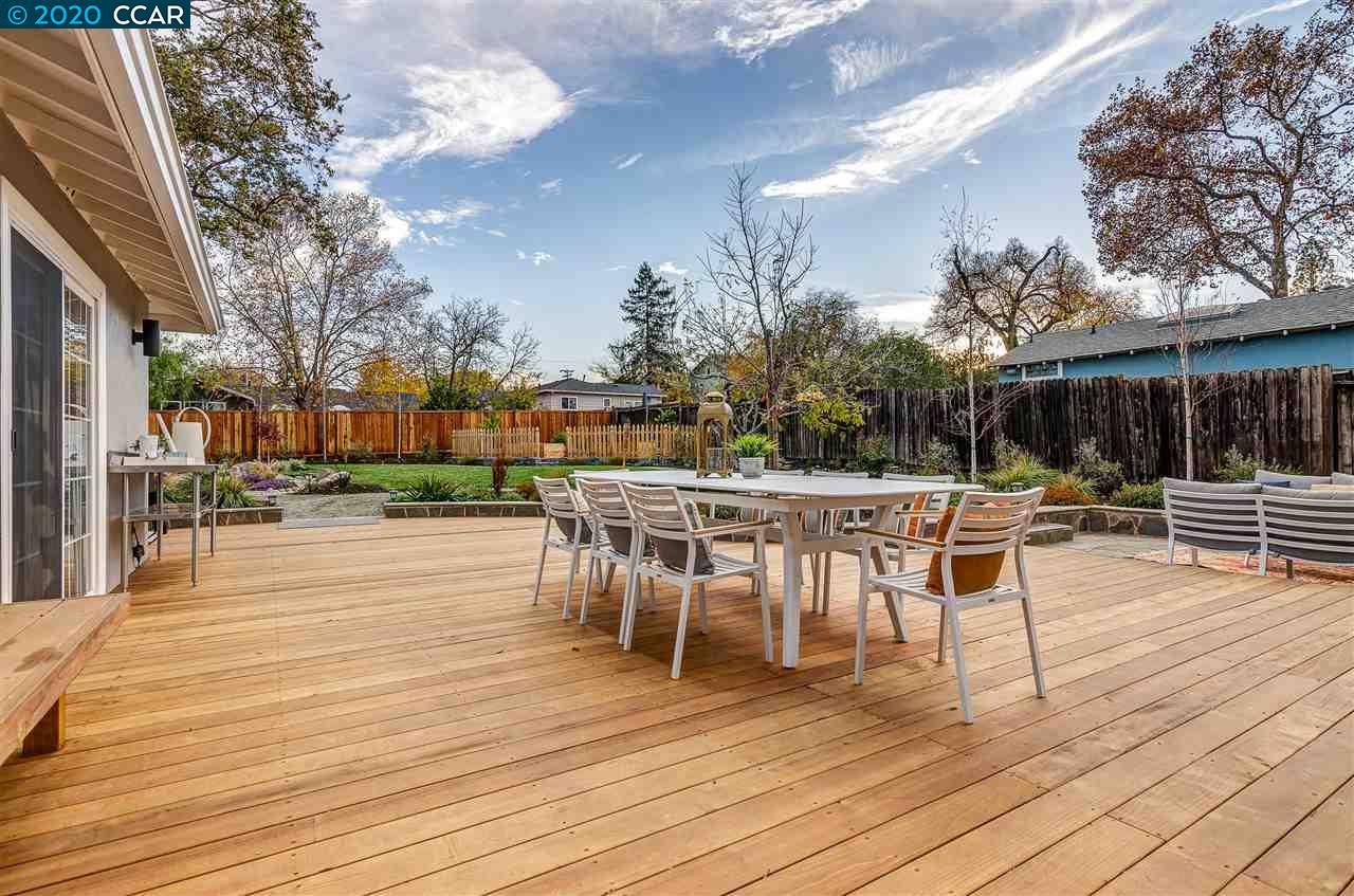 334 Valley View Road Pleasant Hill, CA 94523 - Photo 22 of 40