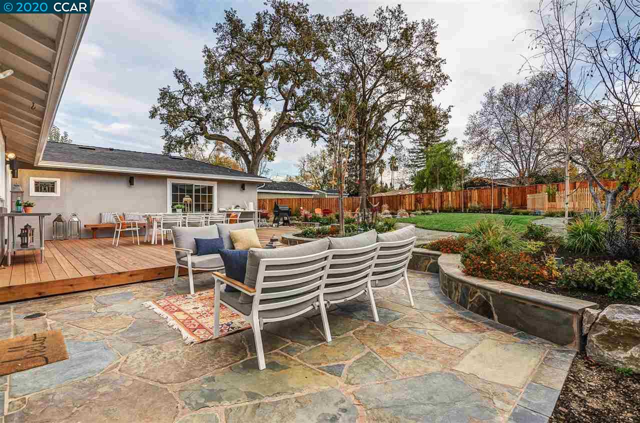334 Valley View Road Pleasant Hill, CA 94523 - Photo 23 of 40
