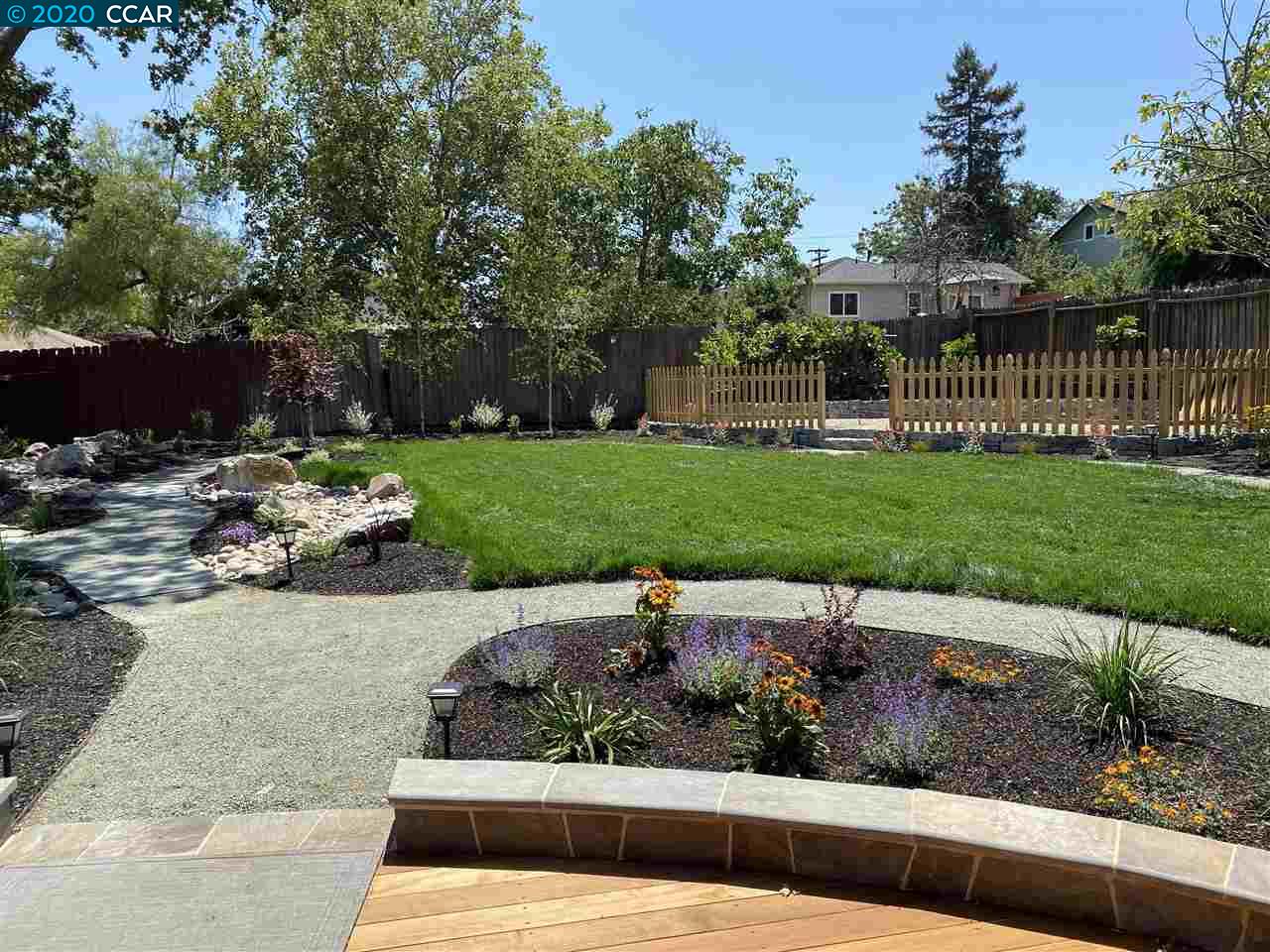 334 Valley View Road Pleasant Hill, CA 94523 - Photo 27 of 40