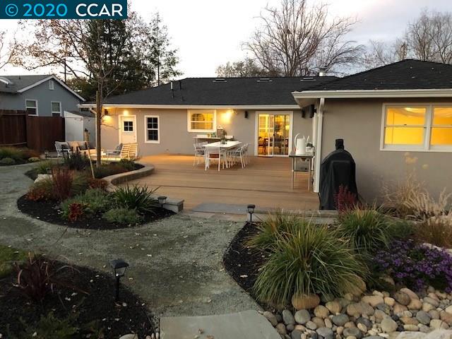 334 Valley View Road Pleasant Hill, CA 94523 - Photo 30 of 40