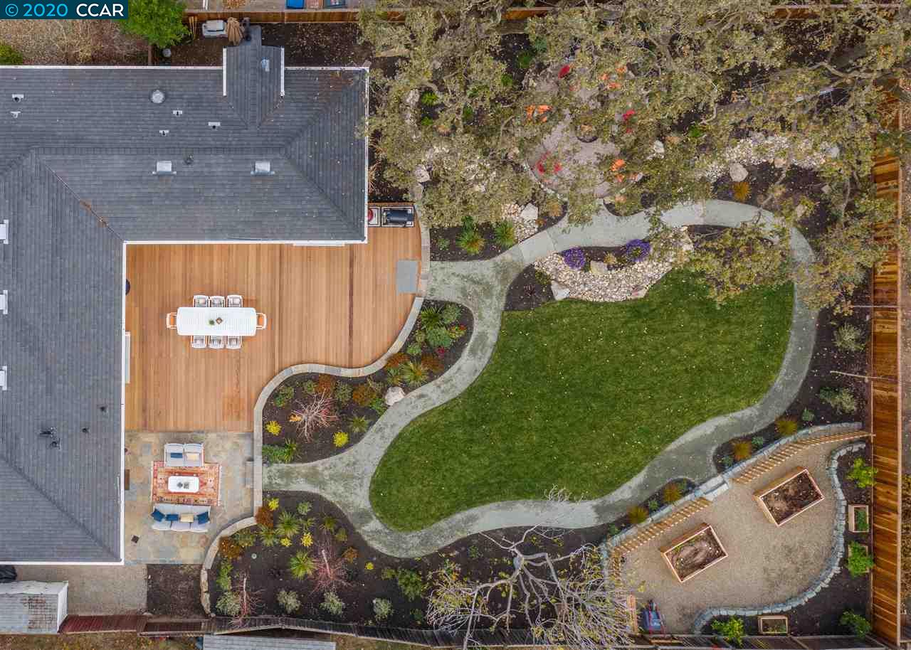 334 Valley View Road Pleasant Hill, CA 94523 - Photo 4 of 40