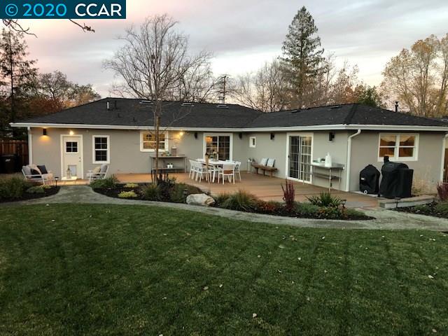 334 Valley View Road Pleasant Hill, CA 94523 - Photo 32 of 40