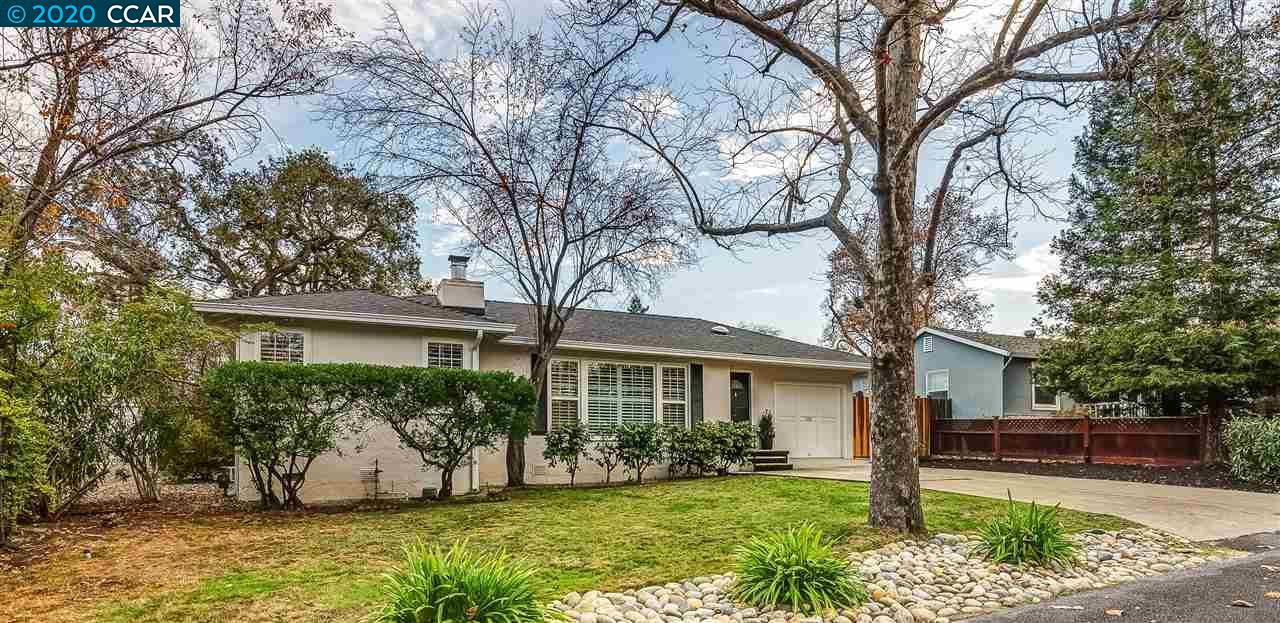 334 Valley View Road Pleasant Hill, CA 94523 - Photo 33 of 40