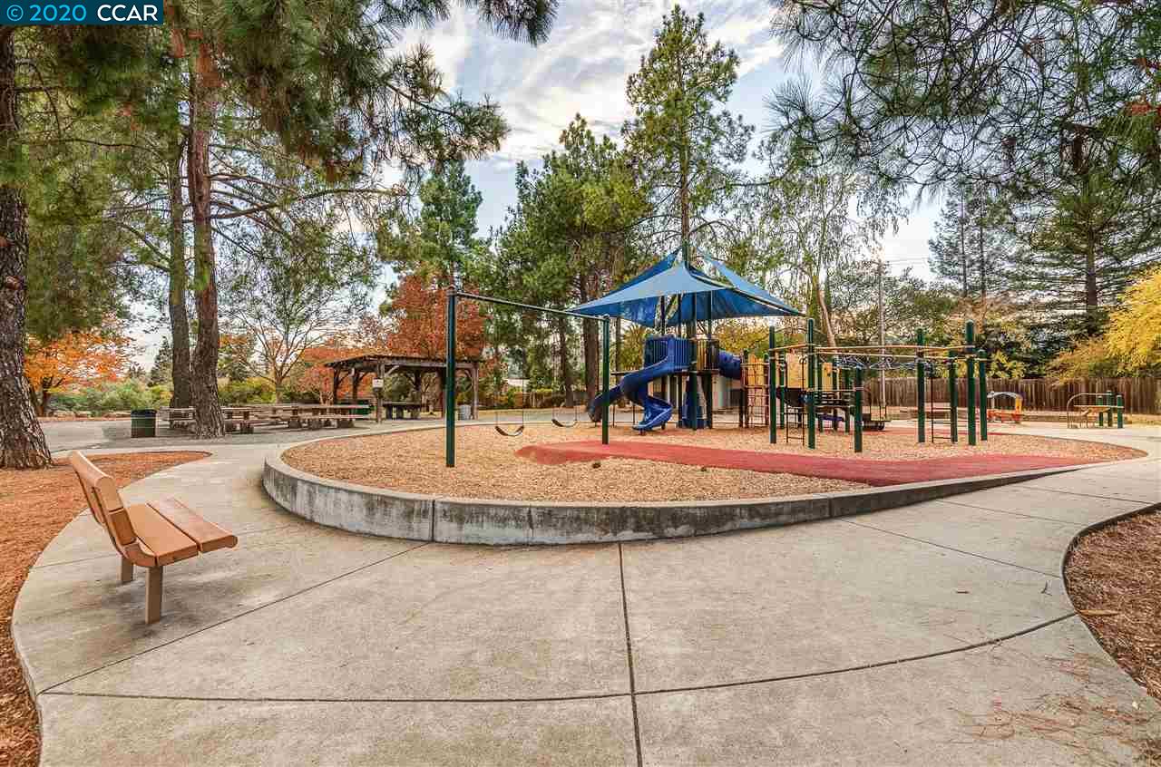 334 Valley View Road Pleasant Hill, CA 94523 - Photo 34 of 40