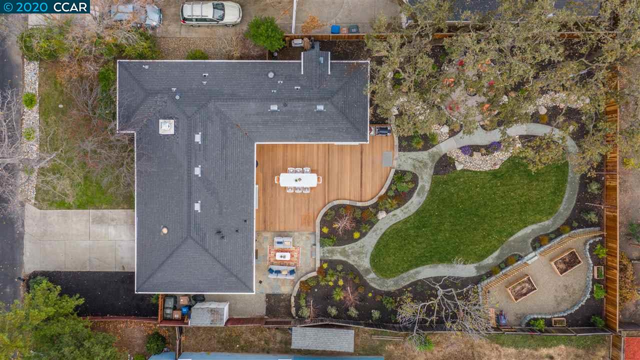 334 Valley View Road Pleasant Hill, CA 94523 - Photo 37 of 40