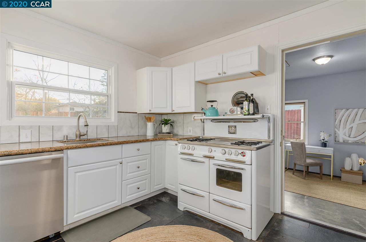 334 Valley View Road Pleasant Hill, CA 94523 - Photo 9 of 40