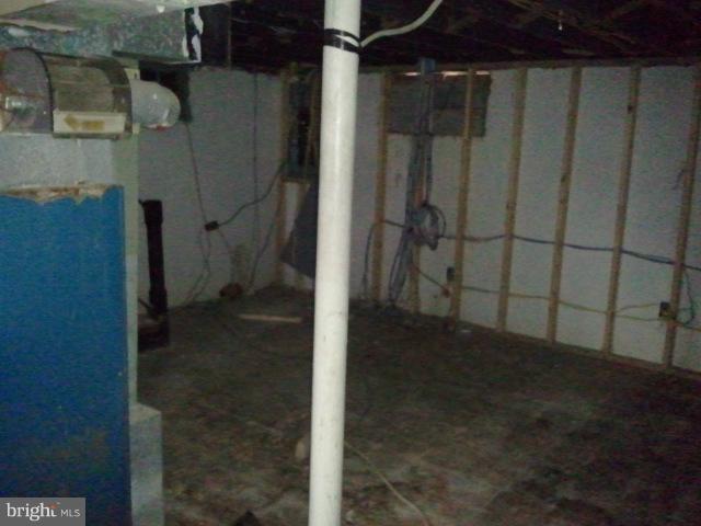 6913 Annapolis Road Hyattsville, MD 20784 - Photo 13 of 14 Basement 1