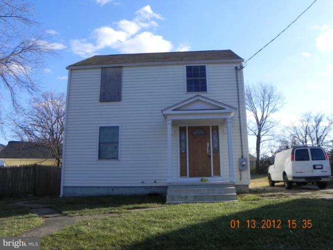 6913 Annapolis Road Hyattsville, MD 20784 - Photo 14 of 14 Exterior (Front)