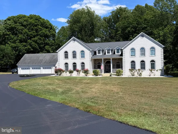 $1,490,000 | 13610 Bill Lyon Place, Hughesville, MD 20637