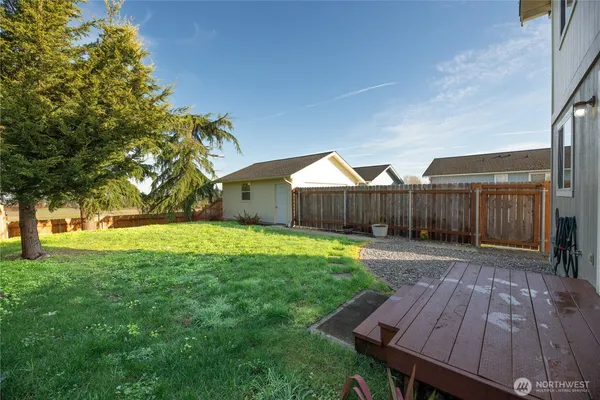 $435,000 | 131 Alpine Loop, Sequim, WA 98382