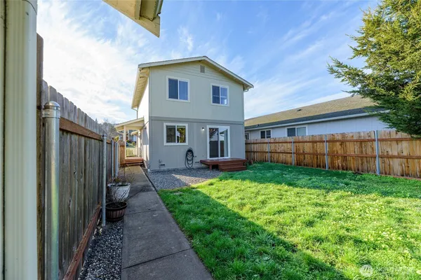 $435,000 | 131 Alpine Loop, Sequim, WA 98382