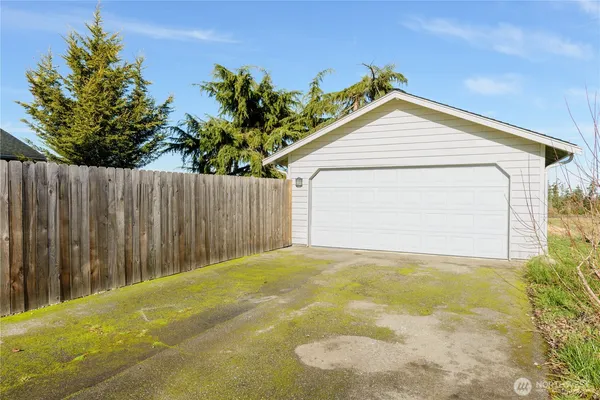 $435,000 | 131 Alpine Loop, Sequim, WA 98382