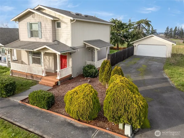 $435,000 | 131 Alpine Loop, Sequim, WA 98382