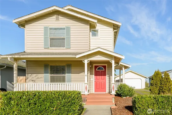 $435,000 | 131 Alpine Loop, Sequim, WA 98382