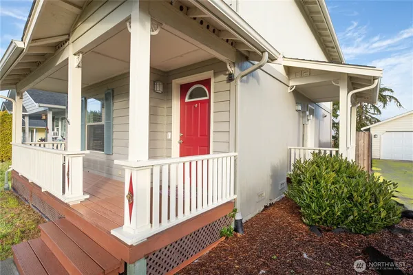 $435,000 | 131 Alpine Loop, Sequim, WA 98382