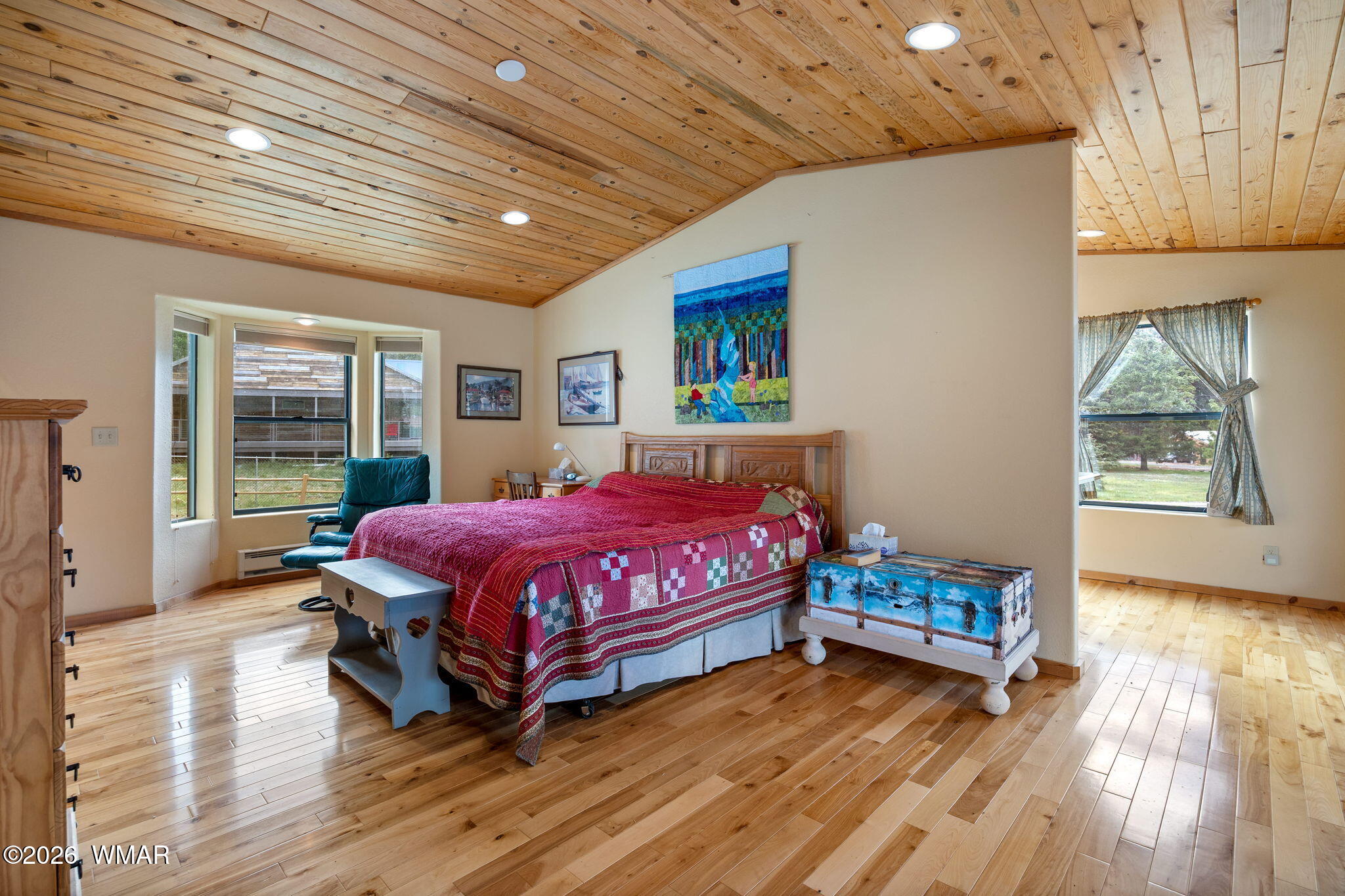 10 Rohrer Circle Greer, AZ 85927 - Photo 13 of 34