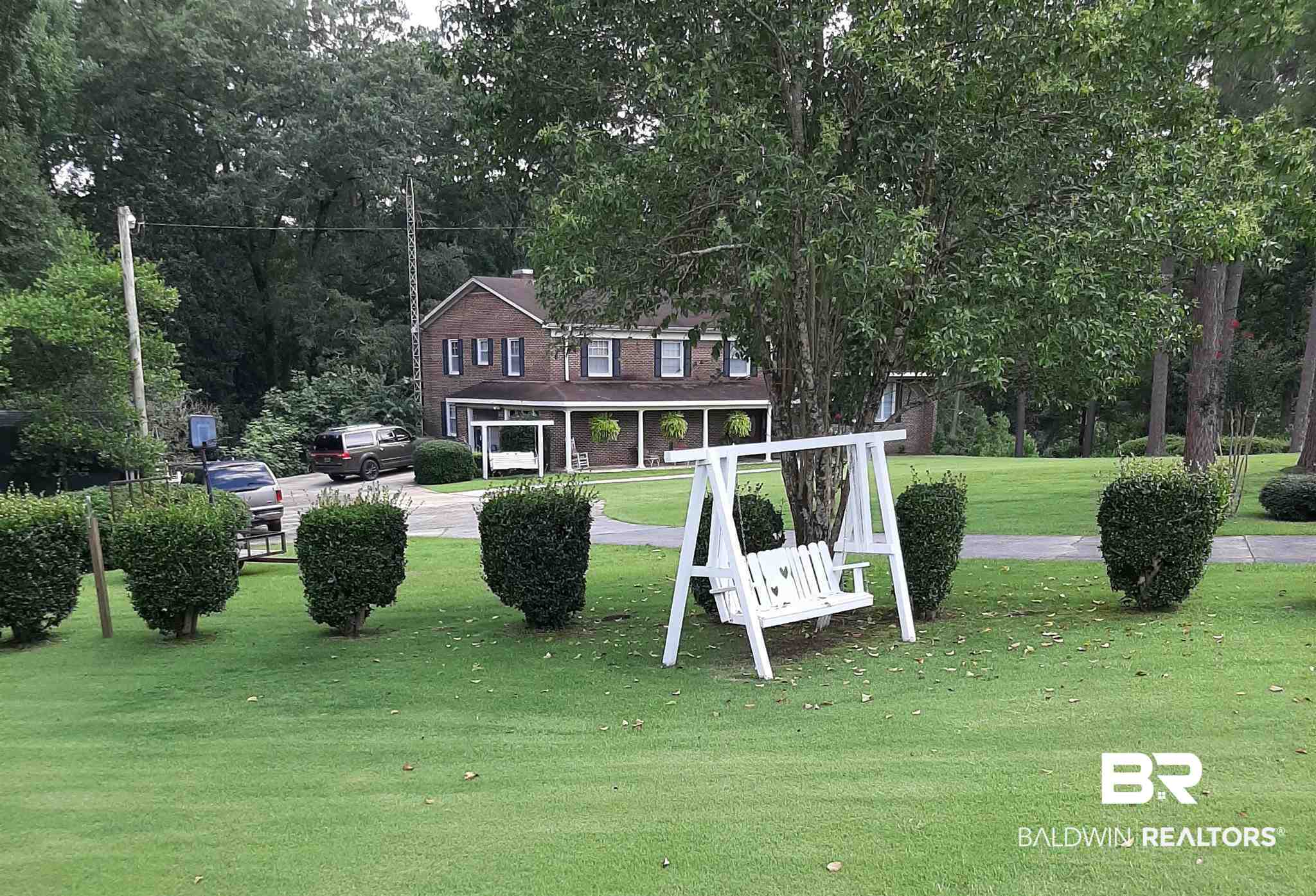 105 Crestline Drive Evergreen, AL 36401 - Photo 22 of 23