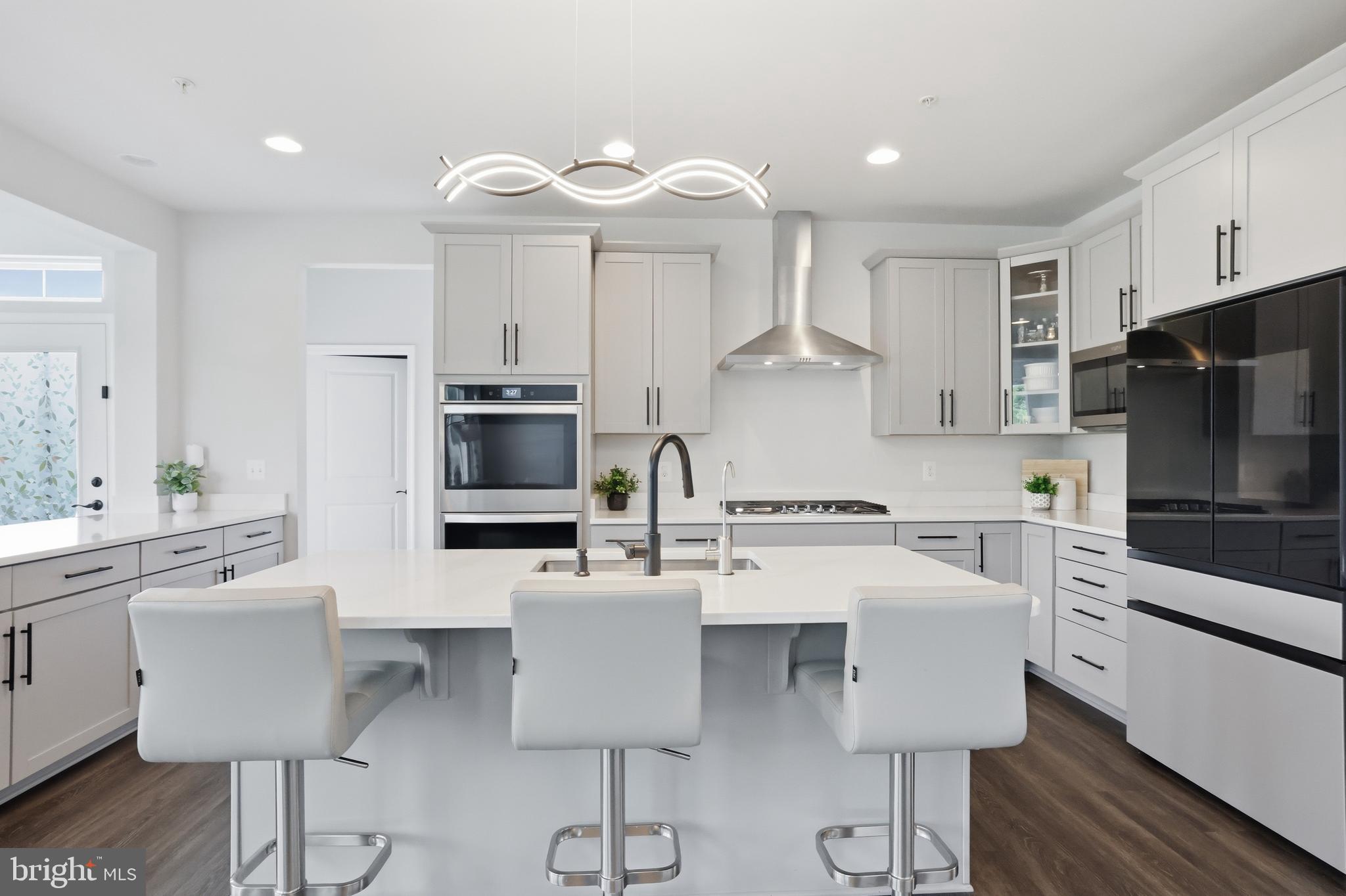 5707 Hawk Ridge Road Frederick, MD 21704 - Photo 10 of 109