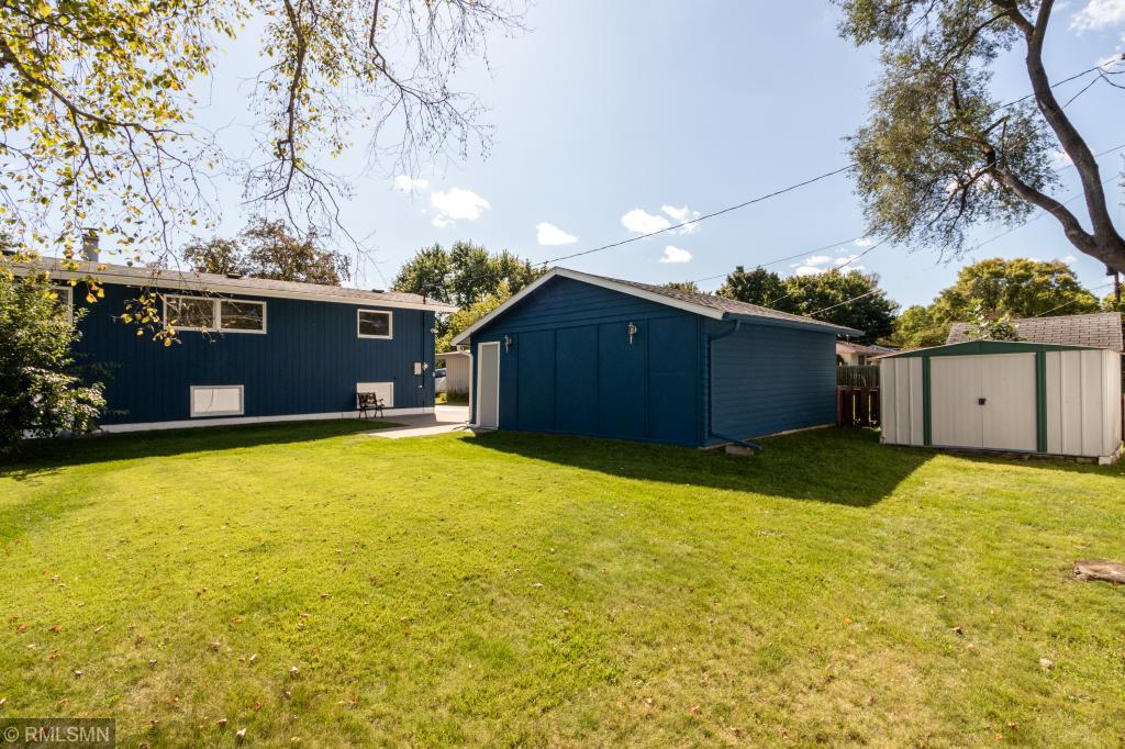 861 13 1/2 Street Southeast Rochester, MN 55904 - Photo 22 of 27 Gallery Image 22
