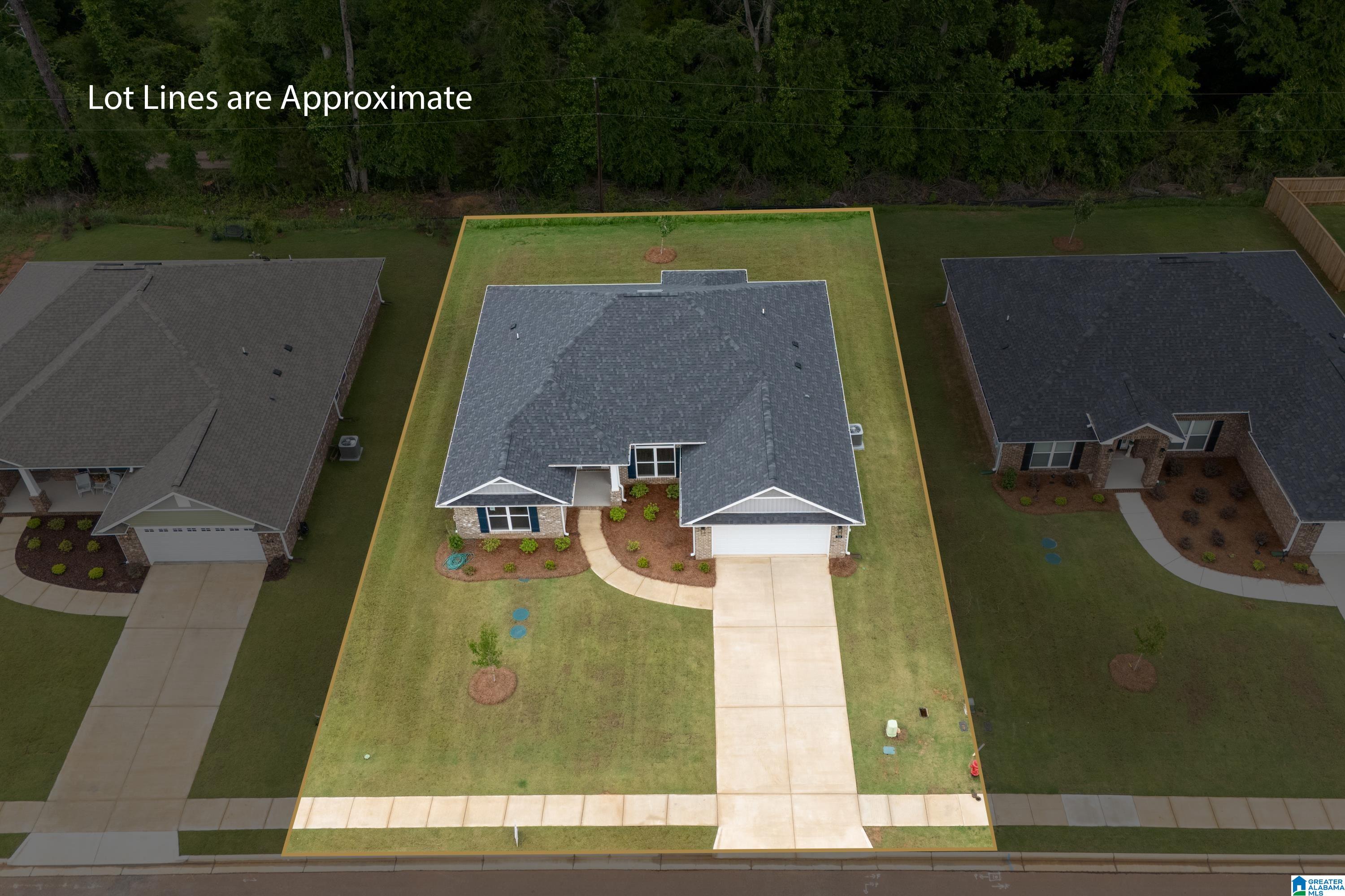 343 Union Loop Montevallo, AL 35115 - Photo 39 of 48