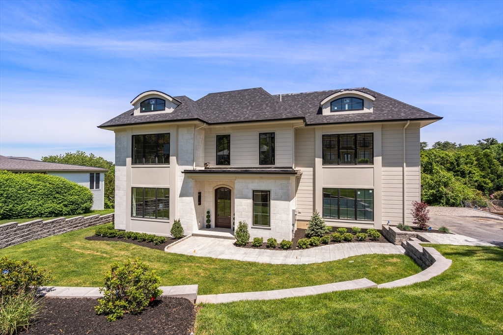 458 Dudley Road Newton, MA 02459 - Photo 2 of 27