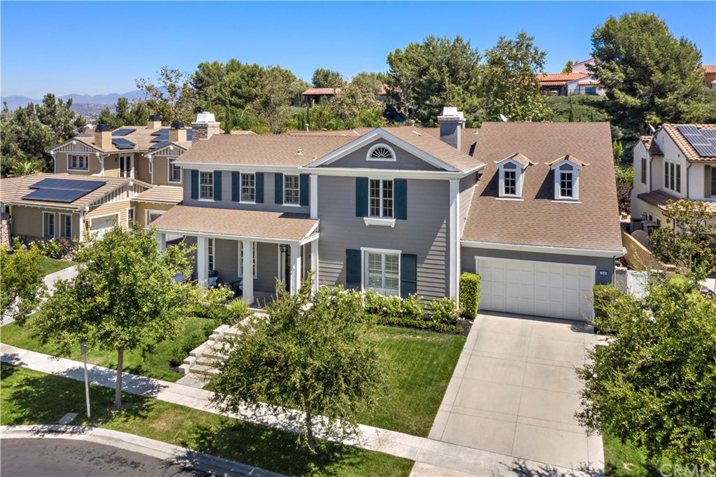 24 Pisano Street Ladera Ranch, CA 92694 - Photo 1 of 1