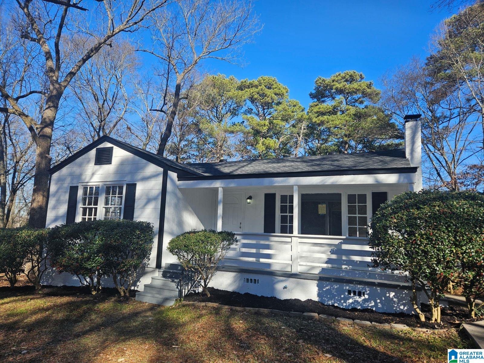822 Hillcrest Road Birmingham, AL 35235 - Photo 3 of 18