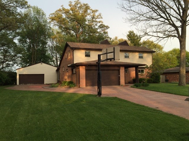 1604 North Hackberry Road Muncie, IN 47304 - Photo 27 of 32 Gallery Image 27