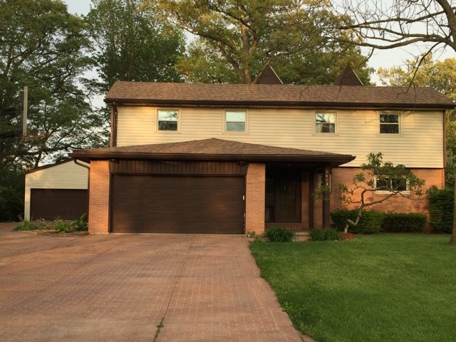 1604 North Hackberry Road Muncie, IN 47304 - Photo 28 of 32 Gallery Image 28