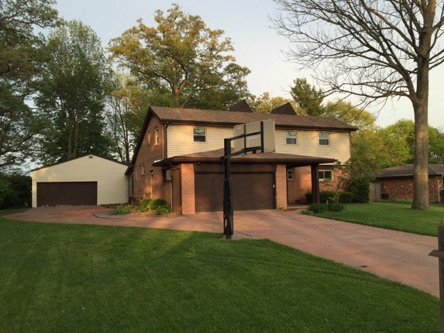 1604 North Hackberry Road Muncie, IN 47304 - Photo 29 of 32 Gallery Image 29