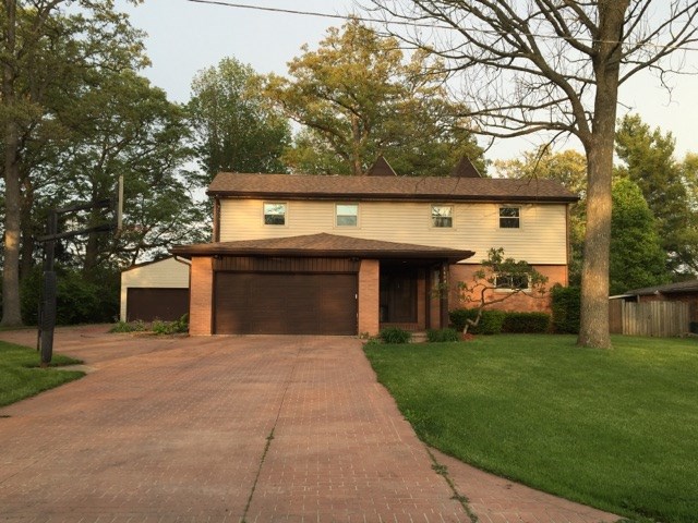1604 North Hackberry Road Muncie, IN 47304 - Photo 31 of 32 Gallery Image 31