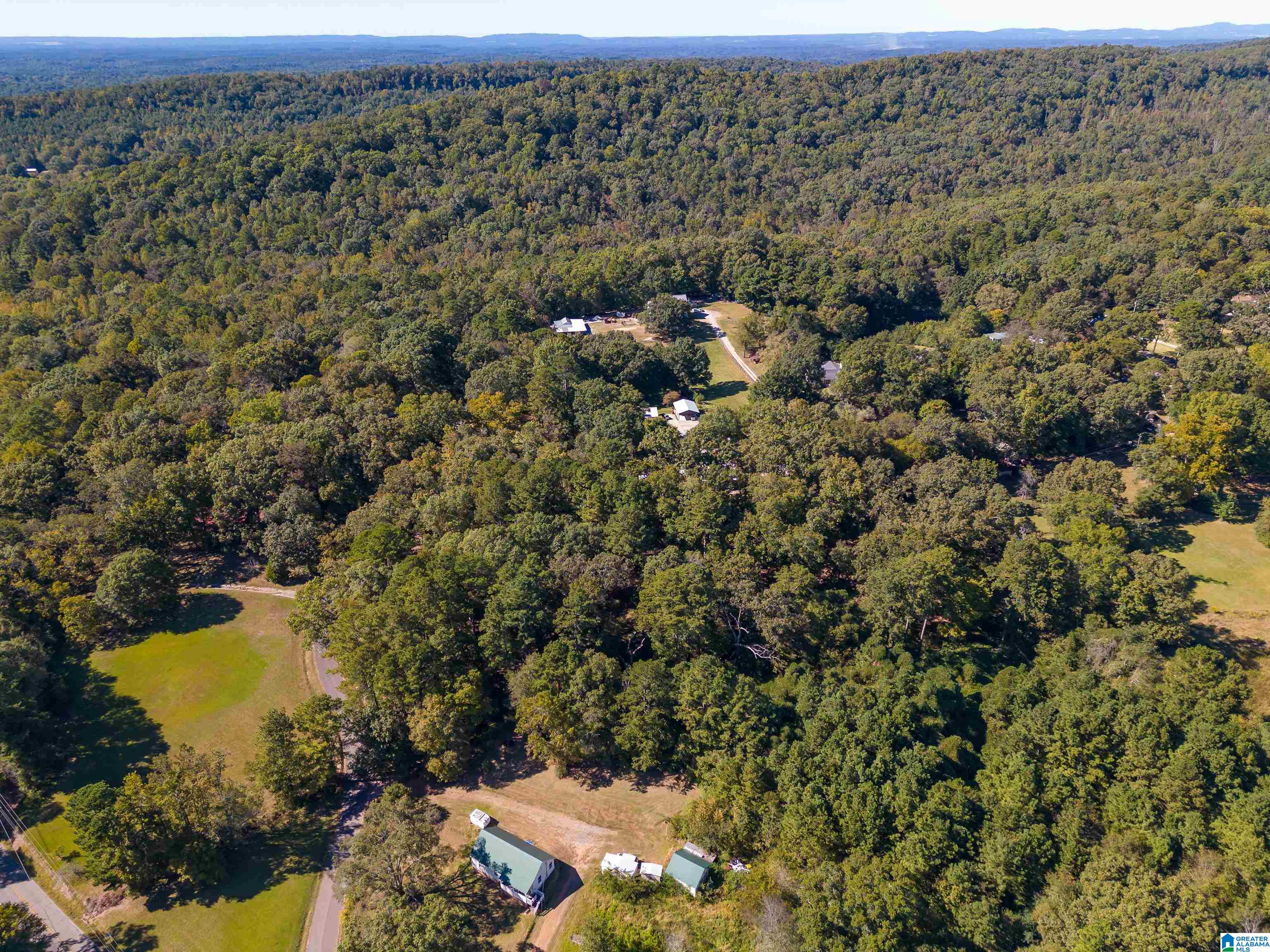 8073 West Hill Road Pinson, AL 35126 - Photo 44 of 50