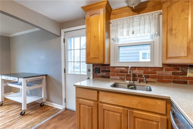 $235,000 | 157 Wellington Avenue, Tonawanda, NY 14223