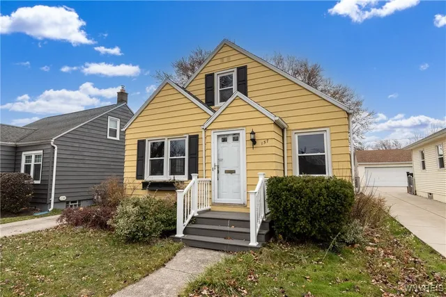 $235,000 | 157 Wellington Avenue, Tonawanda, NY 14223