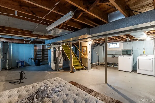 $235,000 | 157 Wellington Avenue, Tonawanda, NY 14223