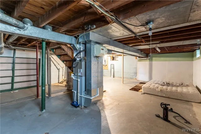 $235,000 | 157 Wellington Avenue, Tonawanda, NY 14223