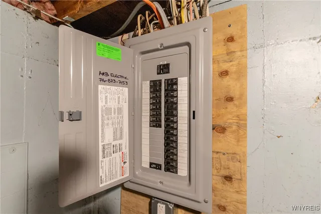 $235,000 | 157 Wellington Avenue, Tonawanda, NY 14223