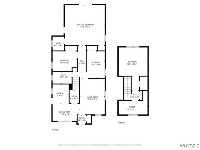 $235,000 | 157 Wellington Avenue, Tonawanda, NY 14223