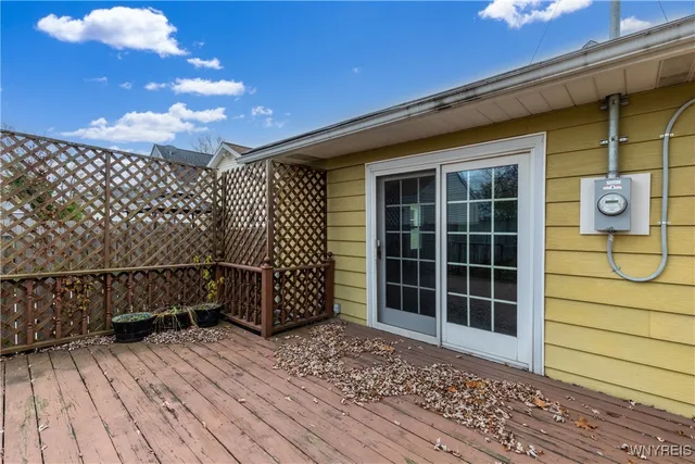 $235,000 | 157 Wellington Avenue, Tonawanda, NY 14223