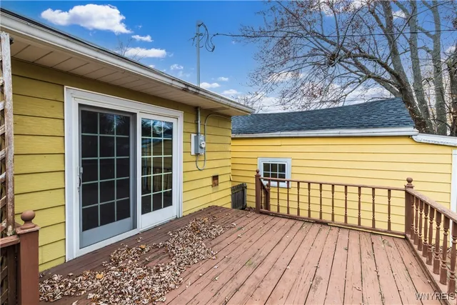 $235,000 | 157 Wellington Avenue, Tonawanda, NY 14223