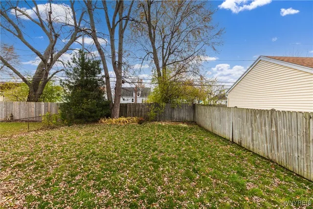 $235,000 | 157 Wellington Avenue, Tonawanda, NY 14223