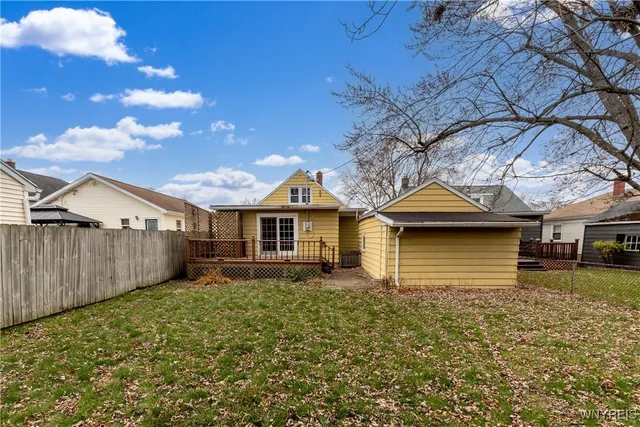 $235,000 | 157 Wellington Avenue, Tonawanda, NY 14223