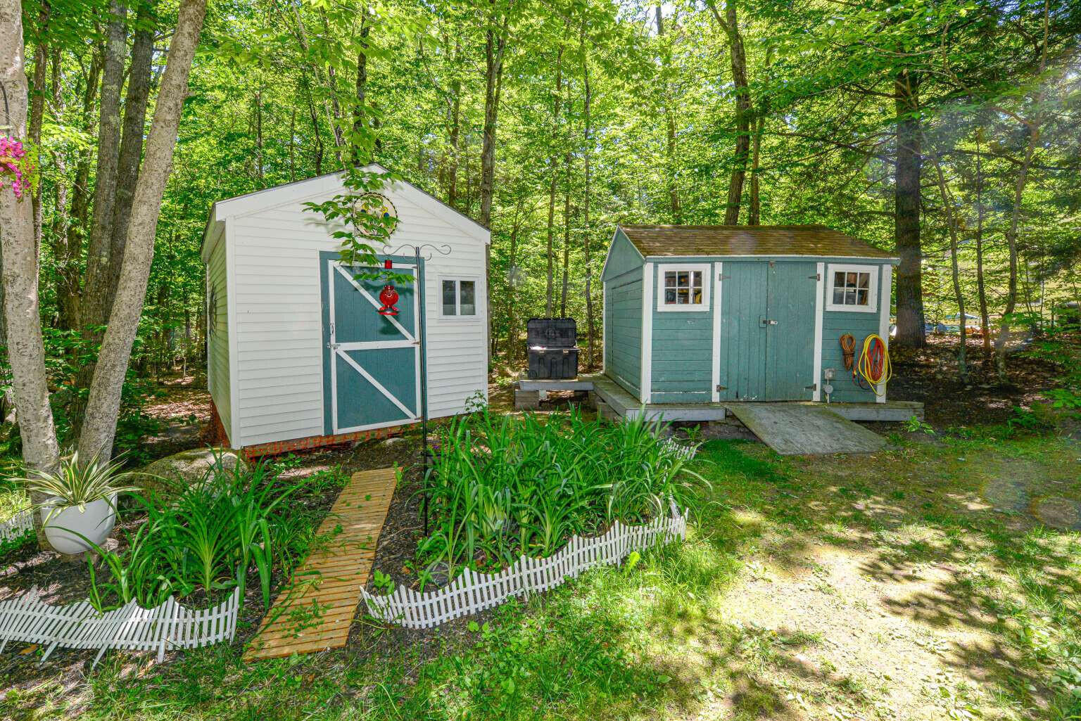16 Scenic View Drive Naples, ME 04055 - Photo 12 of 45 Bianco.12
