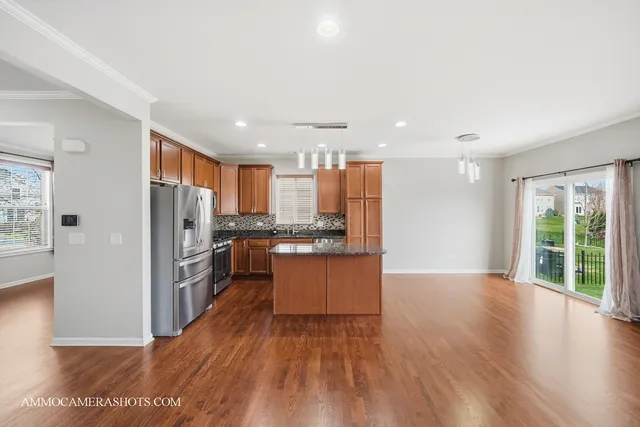 $699,000 | 4308 Fraser Circle, Naperville, IL 60564