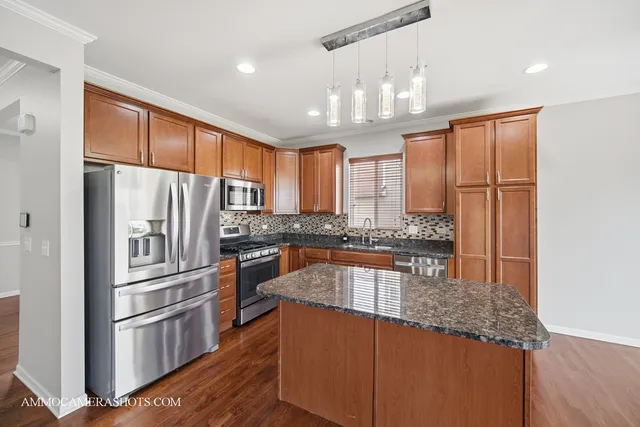 $699,000 | 4308 Fraser Circle, Naperville, IL 60564