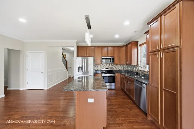 $699,000 | 4308 Fraser Circle, Naperville, IL 60564