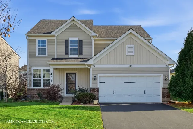 $699,000 | 4308 Fraser Circle, Naperville, IL 60564