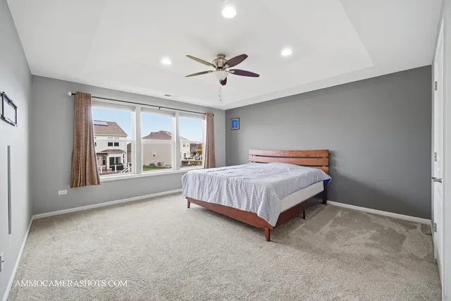 $699,000 | 4308 Fraser Circle, Naperville, IL 60564