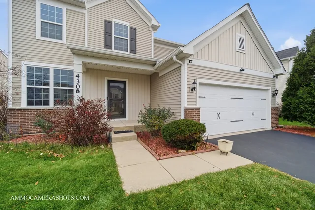 $699,000 | 4308 Fraser Circle, Naperville, IL 60564